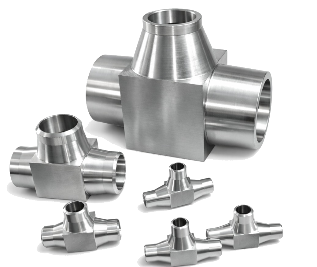 CNC Milled Components Manufacturing