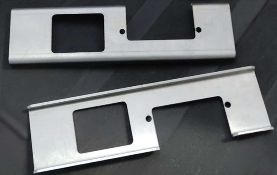Sheet Metal Components Services