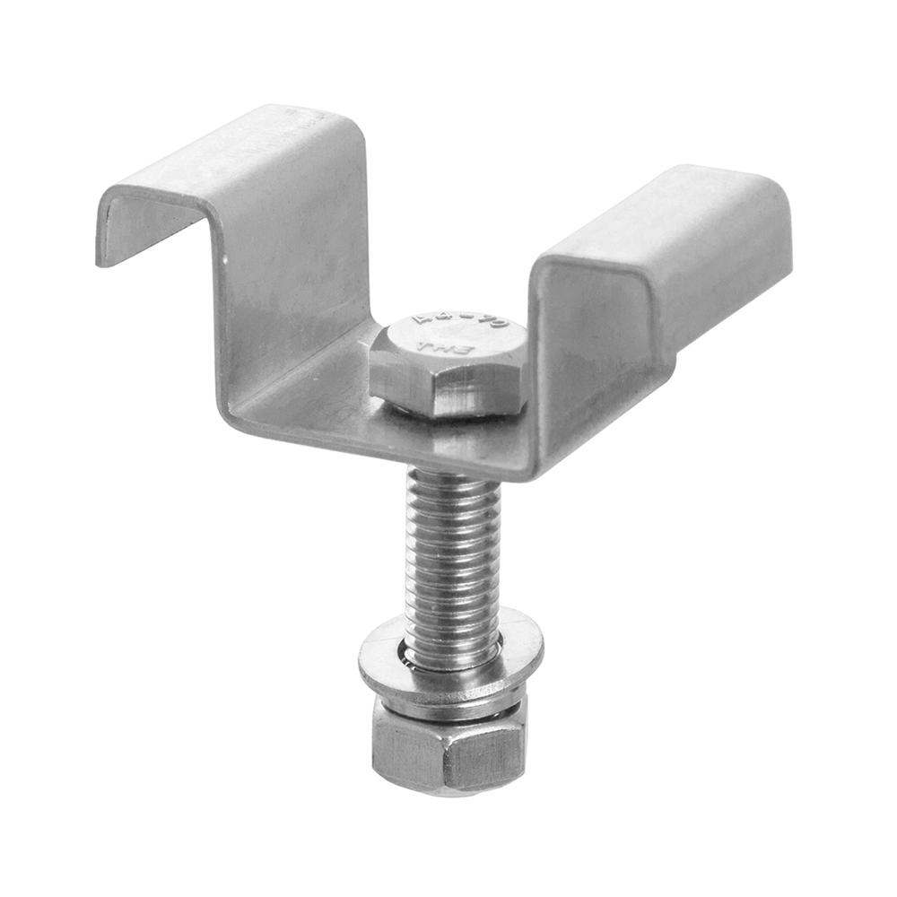 M Clip