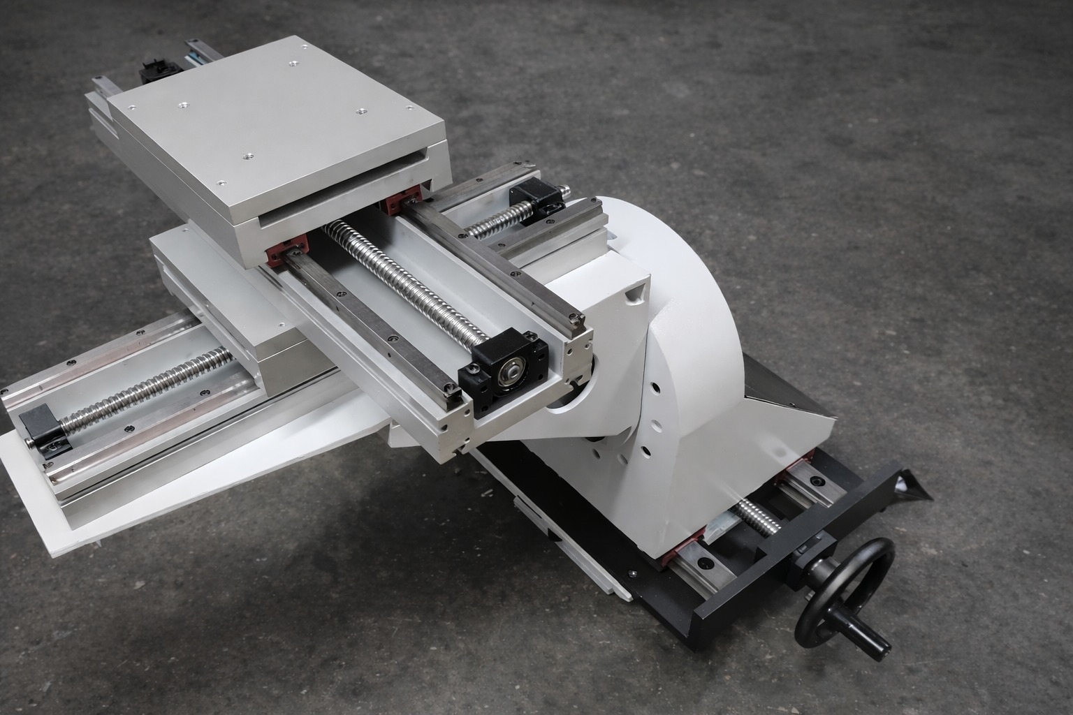 Assembly Services