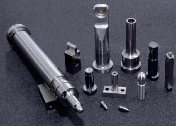 Mold and Die Components Manufacturing