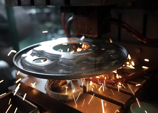 Project Based Mechanical Assemblies
