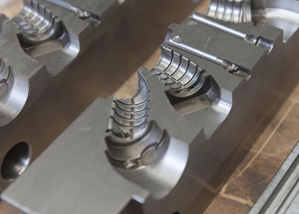 Mold Manufacturing