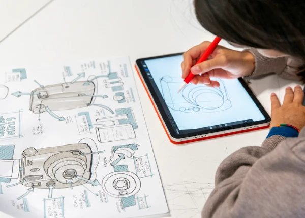 CAD Design Services