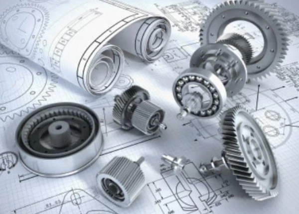 Reverse Engineering Services